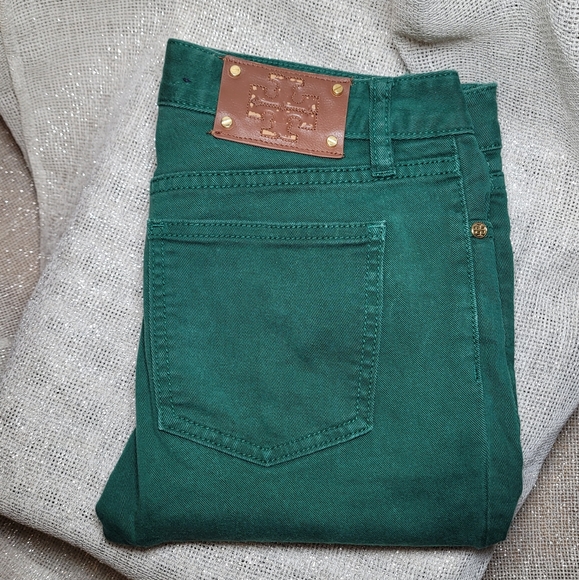 Tory Burch Ivy Super Skinny - Picture 5 of 10